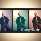 Kenny Drew CD Cover Art