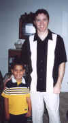 Marcus and Me.jpg (200190 bytes)